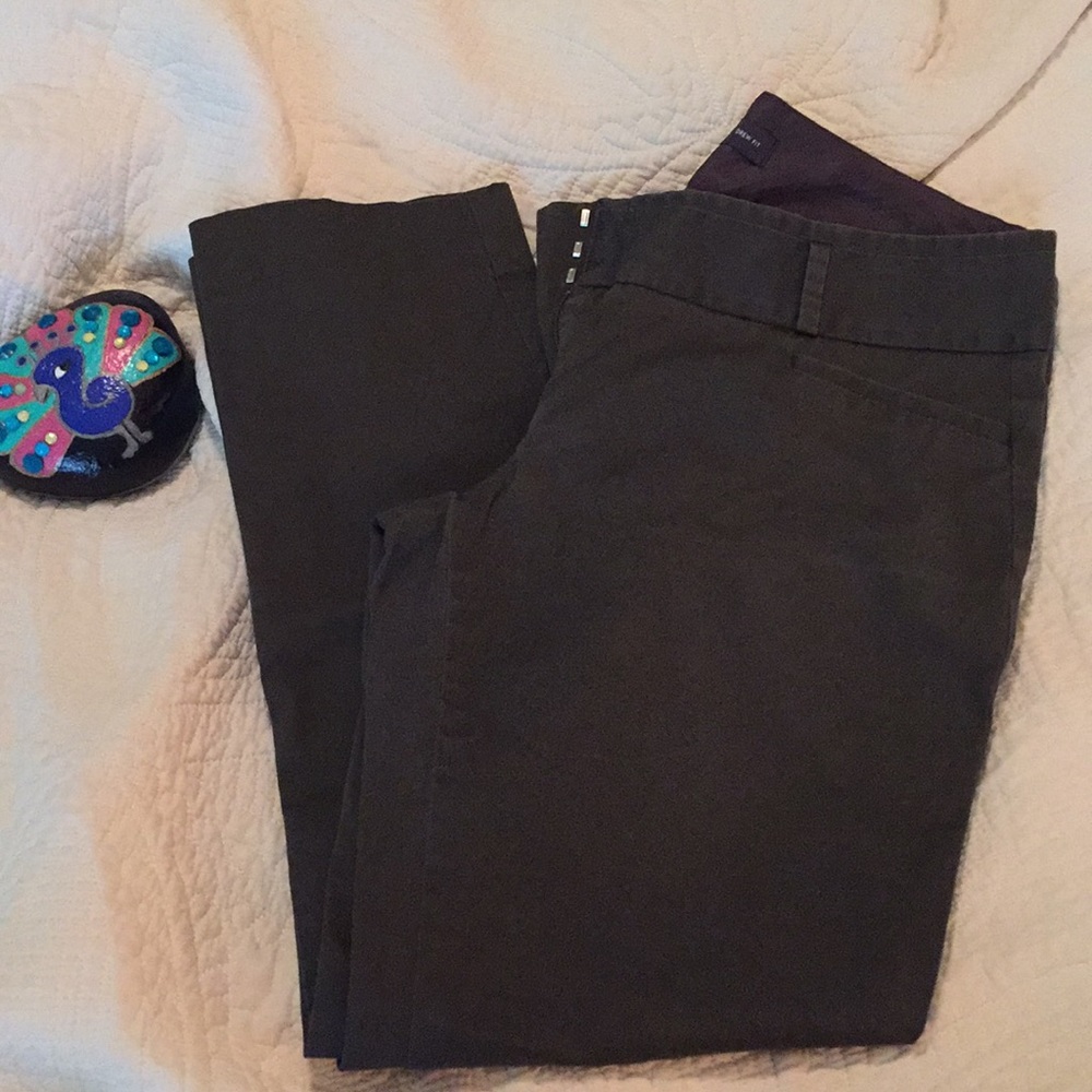 👖Capri Pants The Limited